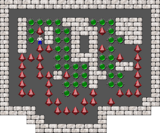 Уровень 162 — Eric F. Tchong Arranged